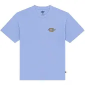 Dickies Camiseta De Manga Curta Paradise