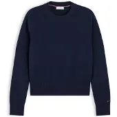 Tommy Hilfiger Pullover navy