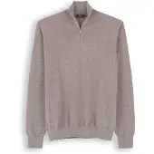 Boggi Milano Pullover acastanhado