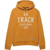 Superdry Moletom Com Capuz Track