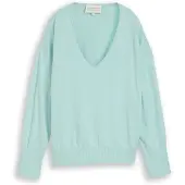 Tom Tailor Pullover menta