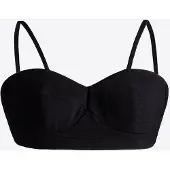 4TAILORS Top preto