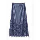 Opal Studio Saia ' Luna ' navy