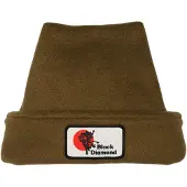 Black Diamond Gorro Pointed Fleece