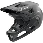 ABUS Capacete Júnior De Downhill Youdrop Ff