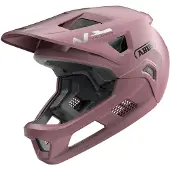 ABUS Capacete Júnior De Downhill Youdrop Ff