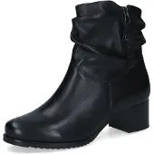 Caprice Botim preto