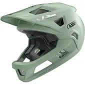 ABUS Capacete Júnior De Downhill Youdrop Ff