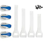 Ufo Kit De Fivela Xander