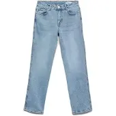 Vero Moda Jeans Amara Slim Straight Ankle Fit Vi3512