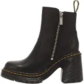 Dr. Martens Botim 'Chesney' preto