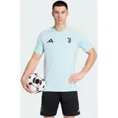 Adidas Camisola de Treino Tiro 25 Competition da Juventus