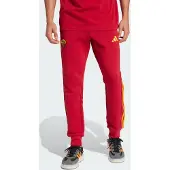Adidas Calças DNA da AS Roma