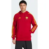 Adidas Camisola com Capuz DNA da AS Roma