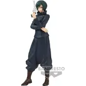 Banpresto Figura De Jujutsu Kaisen Jukon No Kata Mai Zenin