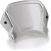 Puig Placa Frontal Aluminium Bmw R Nine T