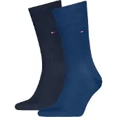Tommy Hilfiger Meias Classic 2 Pares