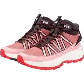 Jack Wolfskin Botas De Caminhada Wild Hike Texapore Mid