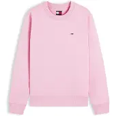 Tommy Hilfiger Sweatshirt cor-de-rosa