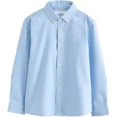Next Camisola azul claro