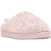Esprit Pantufa 'Dory' rosa escurecido