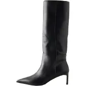 Next Bota 'Forever Comfort' preto