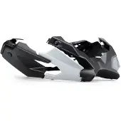 Puig Para-choques com ABE R 1200 R/RS 15- ALUM./PRT