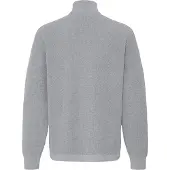 !Solid Pullover 'SDVIAN' pedra