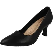 Clarks Shoes Sapatos De Salto Kataleyna Gem Wide