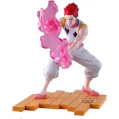 Banpresto Figura Hunter×hunter Hyskoa