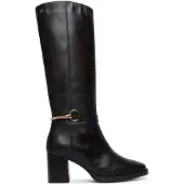 Tommy Hilfiger Bota castanho escuro