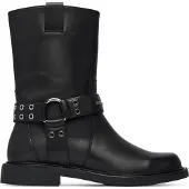Karl Lagerfeld Botas 'Sadie' preto