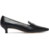 Ralph Lauren Sapatos de salto 'FRNCSA' preto