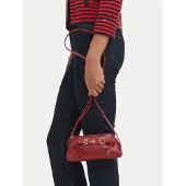 Tommy Hilfiger Bolsa Buckle Micro