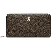 Tommy Hilfiger Carteira Feminina Aw0aw18996