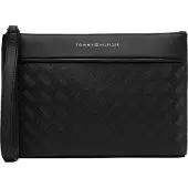 Tommy Hilfiger Bolsa De Mão Am0am14826