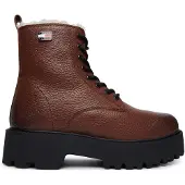 Tommy Hilfiger Botinhas En0en03159
