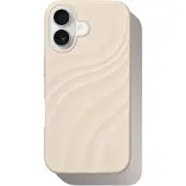 IDEAL OF SWEDEN Capas para smartphones 'MagSafe iPhone 17' offwhite