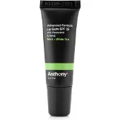 Anthony Protetor Labial Mint And White Tea Spf 25