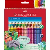 Faber-Castell Lápis De Cor 112449
