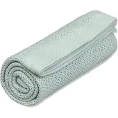 Vinter & bloom Cobertor Soft Grid Eco