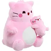Pembe Ursinho De Pelúcia Pembe Abrazo 23 Cm
