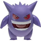Pokémon Recurso De Batalha Pokémon Gengar