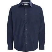 Jack & Jones Camisa De Manga Comprida Field