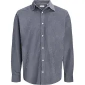 Jack & Jones Camisa De Manga Comprida Field