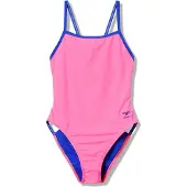 Speedo Maiô Solid Triback