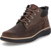 Timberland Botas Cross Mark Gore-tex Chukka