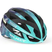 Rudy project Capacete Rebel Bahrain Victorius 2026