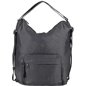 Mandarina Duck Bolsa De Mão Md 20 Hobo Qmt09