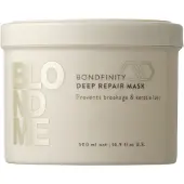 Schwarzkopf Tratamento Capilar Blondme Bondfinity Deep Repair 500ml